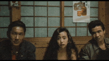Takeshi Kitano GIF - Takeshi Kitano Takeshi Kitano GIFs