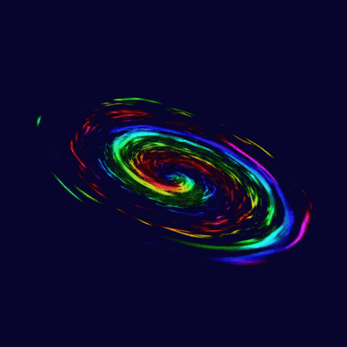 Spiral Galaxy GIF - Spiral Galaxy GIFs