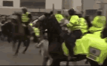 Police Takedown GIF - Police Takedown Riot GIFs