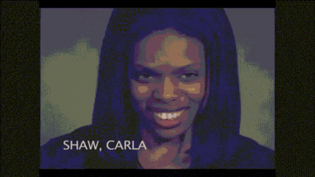 Carla Shaw Carla GIF - Carla Shaw Carla Shaw GIFs