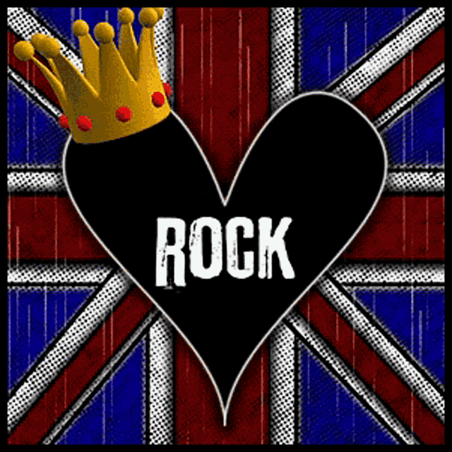 Rock And Roll Def Leppard GIF - Rock And Roll Def Leppard England GIFs