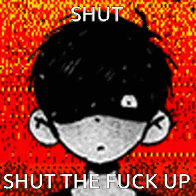 Omori GIF