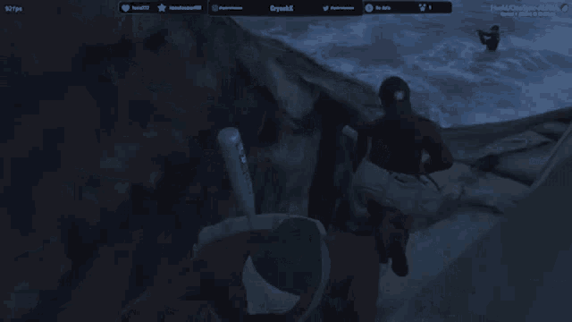 Roleplay Grand Theft Auto V GIF