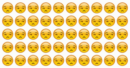 Eye Roll Emoji GIF - Eye Roll Emoji Smiley GIFs