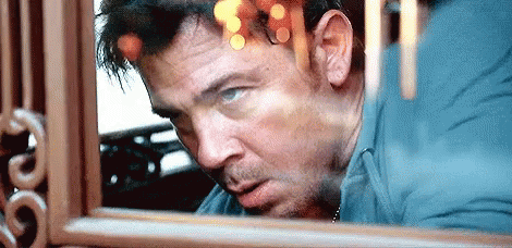 The Librarians Exhausted GIF - The Librarians Exhausted Tired GIFs