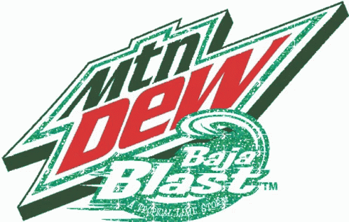 Baja Blast Mtn Dew GIF - Baja Blast Mtn Dew Mountain Dew GIFs