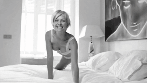 Sexy Bed GIF - Sexy Bed Sexy Lady GIFs