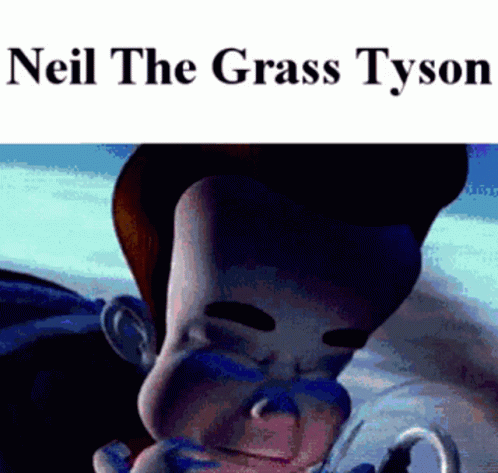 Neil Degrasse Tyson Callmecarson GIF - Neil Degrasse Tyson Callmecarson Funny GIFs
