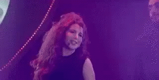 نانسي GIF - Nancy Ajram Nancy Singer GIFs