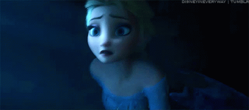 Elsa Jailed Queen Elsa GIF - Elsa Jailed Queen Elsa Frozen GIFs