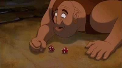 Dice Dnd GIF - Dice Dnd Dungeons And Dragons GIFs