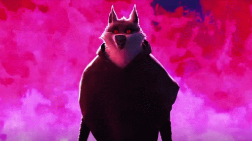 This Is Gonna Be Fun Puss In Boots GIF - This Is Gonna Be Fun Puss In Boots Puss In Boots Wolf GIFs