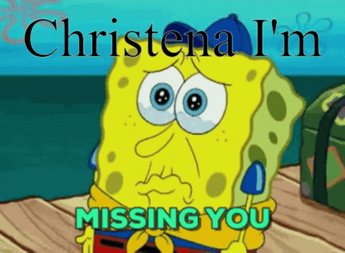 Christena Im Missing You Becky1966logan GIF - Christena Im Missing You Becky1966logan I Miss You GIFs