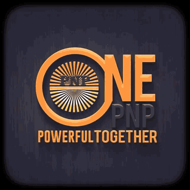 Rise United Pnp GIF - Rise United Pnp Powerful Together GIFs