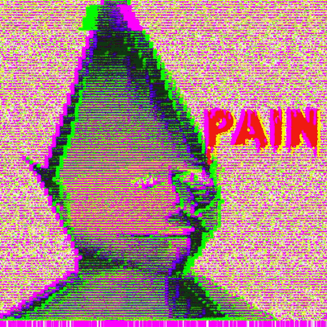 Pain Dank GIF - Pain Dank Gnome GIFs