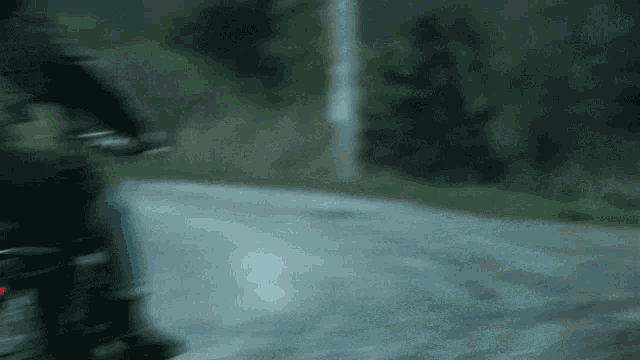 Driving Away The Tragically Hip GIF - Driving Away The Tragically Hip Ouch Song GIFs