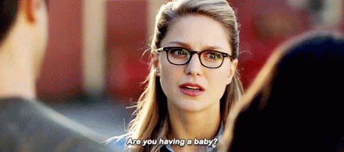 Having A Baby Pregnant GIF - Having A Baby Pregnant Announcement GIFs