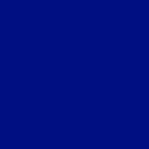 two cans of beckett beer are sitting on a blue background