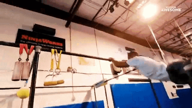 Swinging People Are Awesome GIF - Swinging People Are Awesome Spinning GIFs