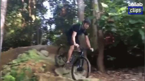 Tripped Ouch GIF - Tripped Ouch Biker GIFs