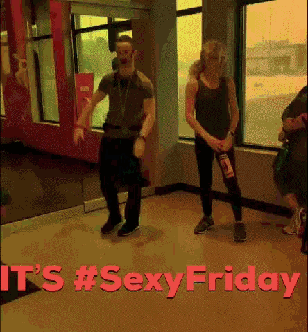 Otfoshawa Sexy Friday GIF - Otfoshawa Sexy Friday GIFs