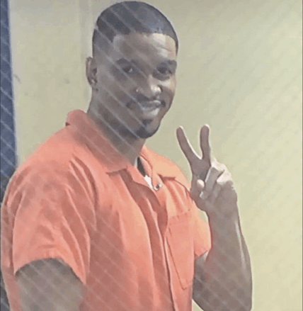 Peace Out Peace Sign GIF