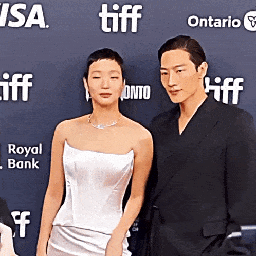 Ggonekim Love In The Big City GIF