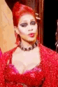 Laverne Sassy GIF