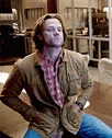 Jared Padalecki Sam GIF - Jared Padalecki Sam Winchester GIFs