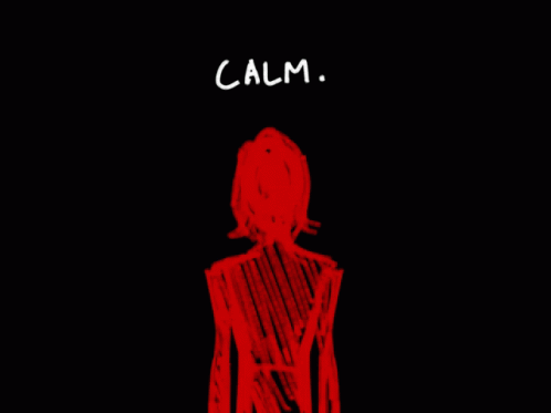 Calm Stay GIF - Calm Stay GIFs