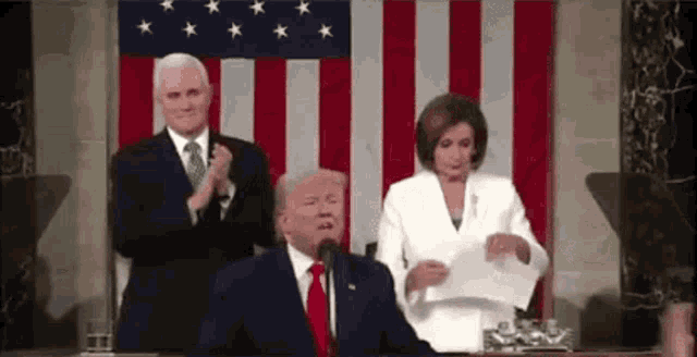 Nancy Pelosi Nancy Rips GIF - Nancy Pelosi Nancy Rips Mad GIFs