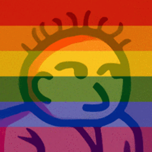 Gimzie Pride GIF - Gimzie Pride Gay GIFs