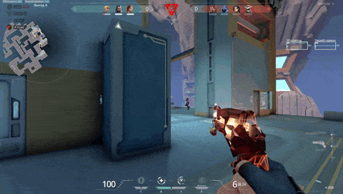 a screenshot of a video game with the number 90 on the bottom left