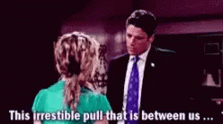 This Irresistible Pull That Is Between Us... GIF - Irresistible Irresistible Pull Pull That Is Between Us GIFs