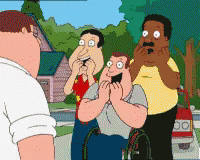 Happy GIF - Family Guy Happy Excited GIFs