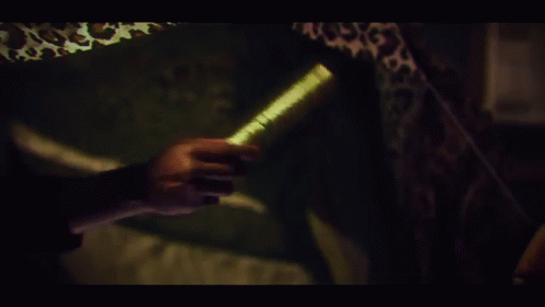 Status Receives The Golden Mic! GIF - Gold Mic Hand Off Passing GIFs