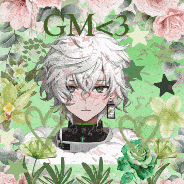 gm < 3 is written above a picture of a boy