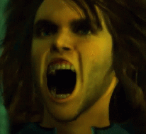 Onision Scary GIF - Onision Scary Greg GIFs