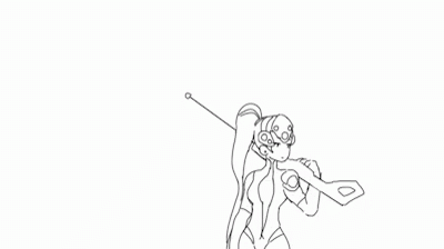 Sketch Anime GIF - Sketch Anime Kiss GIFs