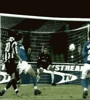 Juventus Gol Golaço GIF - Juventus Goal Score GIFs