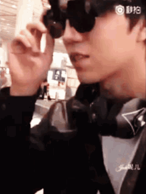 Dimash Cute GIF