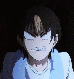 Angry Mad GIF - Angry Mad Anime GIFs