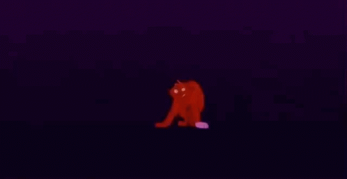 Warrior Cats Fight GIF - Warrior Cats Fight Scared GIFs