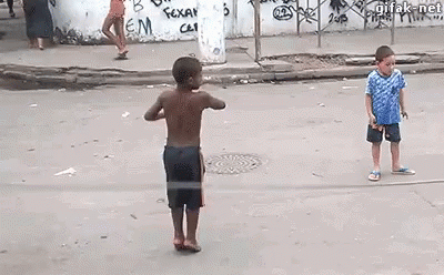 Funny Animals Jump GIF - Funny Animals Jump Rope GIFs