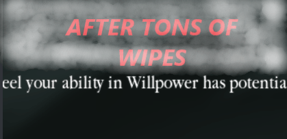 Deepwoken Wipes GIF - Deepwoken Wipes GIFs