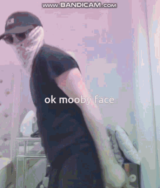 Memeulous Moob GIF - Memeulous Moob Smokylovespurpleguy GIFs