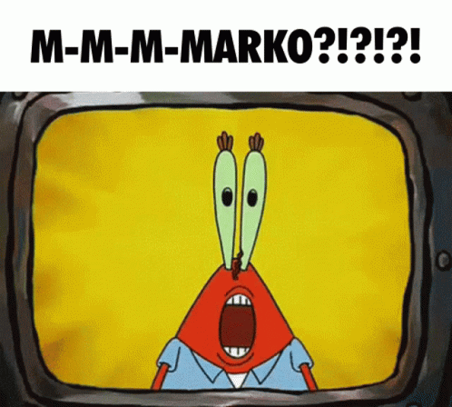 Marko Mmmmarko GIF - Marko Mmmmarko Mmarko GIFs