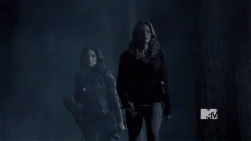Kate Argent Ready For Battle GIF - Kate Argent Ready For Battle GIFs
