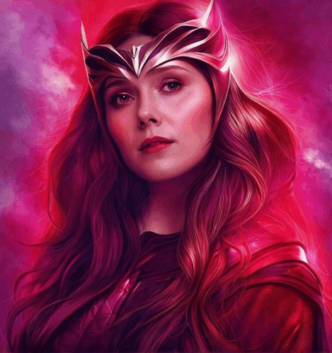 Scarlet Witch Wanda Maximoff Meme - Scarlet Witch Wanda Maximoff Witch ...