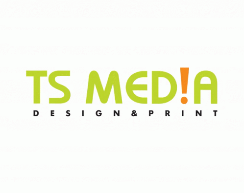 Ts Media Logo GIF - Ts Media Logo Design And Print GIFs